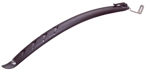 BBB Schutzblech RoadProtector BFD-21R, schwarz, hinten - 28