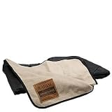 Ariat Fleece Stadium Blanket
