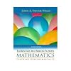 Elementary and Middle School Mathematics Teaching Developmentally - 6th edition