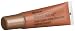 Revlon Beyond Natural Cream Lipgloss, Deep Spice, 0.46-Ounce Tubes (Pack of 2)