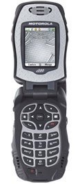 Motorola i580 Phone (Nextel)