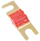 150 Amp High AMP AFS Fuses