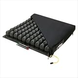 Medline Roho Quadtro Select Low Profile Cushions MSCQSLPC Seat Size: 16 x 16
