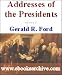 Books : Messages and Papers of Gerald R. Ford