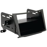 Scosche SU2028B Double Din and Din with Pocket for 2010 Subaru Legacy