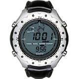 Suunto Yachtsman Wrist Top Computer Watch with Barometer and Compass