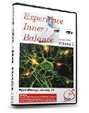 Experience Inner Balance Hypnotherapy Cd with Leading Australian Hypnotherapist Experience Inner Balance Hypnotherapy Cd with Leading Australian Hypnotherapist