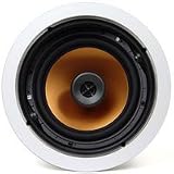 Buy Klipsch CDT-5800-C - Speaker - 50 Watt - 2-way - white  by Klipsch