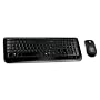 MS Wireless Desktop 800 di Microsoft