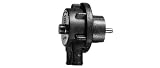 Bosch Zubeh&ouml;r 2 609 200 251 Wasserpumpe 2000 l/h, 1,3 cm (0,5 Zoll), 4 m, 40 m, 30 Sec.