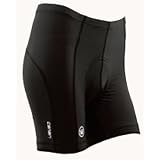 Canari Women's Pro Gel Cycling Shorts