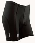 Canari Women's Pro Gel Cycling Shorts