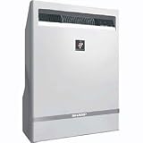 SHARP �ץ饺�ޥ��饹����������ȯ���� 12�������� �ۥ磻�ȷ� IG-B200-W