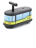 Italtrike La Cosa School Bus