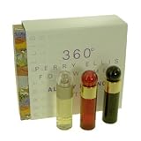 PERRY ELLIS 360 VARIETY 3 PIECE SET