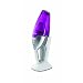 Electrolux ZB406WD Rapido Wet & Dry Rechargeable Handheld Vacuum Cleaner