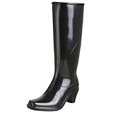 dav Women's Fashion Rain Boot