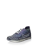 Luciano Barachini Zapatillas 19960Bsk (Azul)