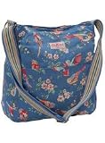 キャスキッドソン(Cath　Kidston)　メッセンジャーバッグ　English bird イングリッシュバード