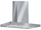 BOSCH DIB09D650 90cm Insel-Dunstabzugshaube