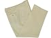 Men's Linen Pants - Dockers Presidio Linen Blend Pant Off White 38x29