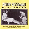 Plays Mel Powell