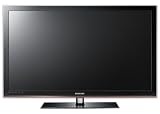 Samsung LN40D630 40-Inch 1080p 120 Hz LCD HDTV (Black)