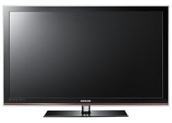 Samsung LN40D630 40-Inch 1080p 120 Hz LCD HDTV (Black) [2011 MODEL]
