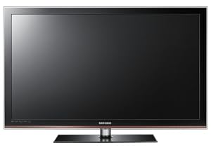 Buy cheap Samsung LN40D630 40 Inch 1080p 120Hz LCD HDTV Black best price