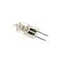 6- PACK of Halogen Light Bulbs, JC Type G4 Base (2-Pin), Low Voltage, 12 Volts, 20 Watt