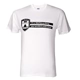 VW ITS A WOLFSBURG THING TEE - Medium