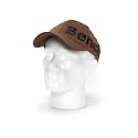 Bench Mens Baseball Cap - Drill Fossil Brown