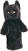 Sporting Goods : Daphne's Cats Headcover Black Cat