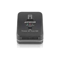 EnercellTM 90W Portable AC Power Inverter