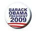 �Х饯�����Х� ����ꥫ�罰�������� Barack Obama (President 2009) ����Хå� [���������ۥӡ�]