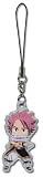 Fairy Tail Natsu Dragneel Cellphone Charm