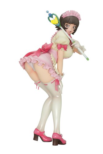 一騎当千GG 「張飛益徳」 (1/7スケール PVC製塗装済み完成品)