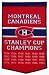 Montreal Canadiens Dynasty Banner