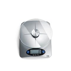 ADE Germany KE 719 Olivia, Digitale K�chenwaage