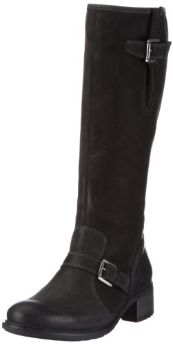 Sioux HEDY 51450, Damen Stiefel, Schwarz (schwarz), EU 38 (UK 5)