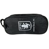 Aston Villa FC. Black Bootbag