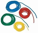 25' Yellow Bulk Resistance Tubing (Set of 2)