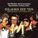 Class of '55: Memphis Rock & Roll Homecoming