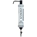 Elga VISION125 Wall Mounted Deionizers System with Dispense Gun, 1-10 Meg-ohm-cm Resistivity, 60 Liter per Hour