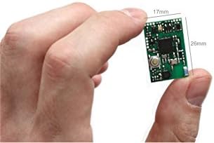 Metawear - Bluetooth Sensor Development Platform for Wearables