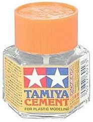 Tamiya Cement Hexagonal Bottle 20ml