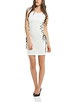 Romantik Paris Vestido Paule (Blanco)