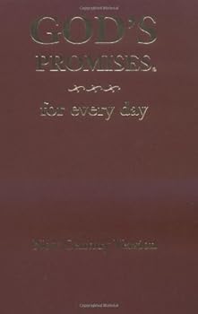 god's promises for every day (gods promises) - a. l. gill god's promises for every day (gods promises) - a. l. gill
