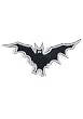 Bat Shoe Clip Shoe Accessories (Standard-1)