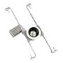 3-inch Recessed Lighting Kit
